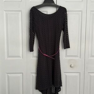 Cynthia Rowley dress